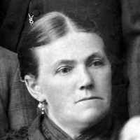 Elsie Margrethe Poulsen (1847–1922) Profile